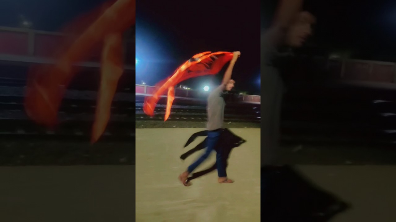 bharat ka bcha bcha jay jay shree ram bolega 