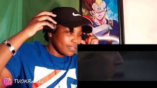 Gfbf Im Not Well Tom Macdonald & Nova Rockafeller Tvok Reactz Reaction