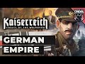 World of kaiserreich  german empire