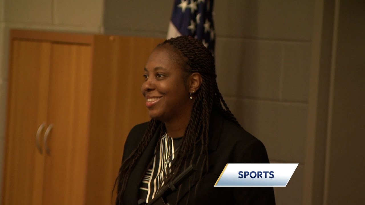 Northwest Rankin Introduces New Girls Basketball Coach YouTube northwest-rankin-introduces-new-girls-basketball-coach-youtube