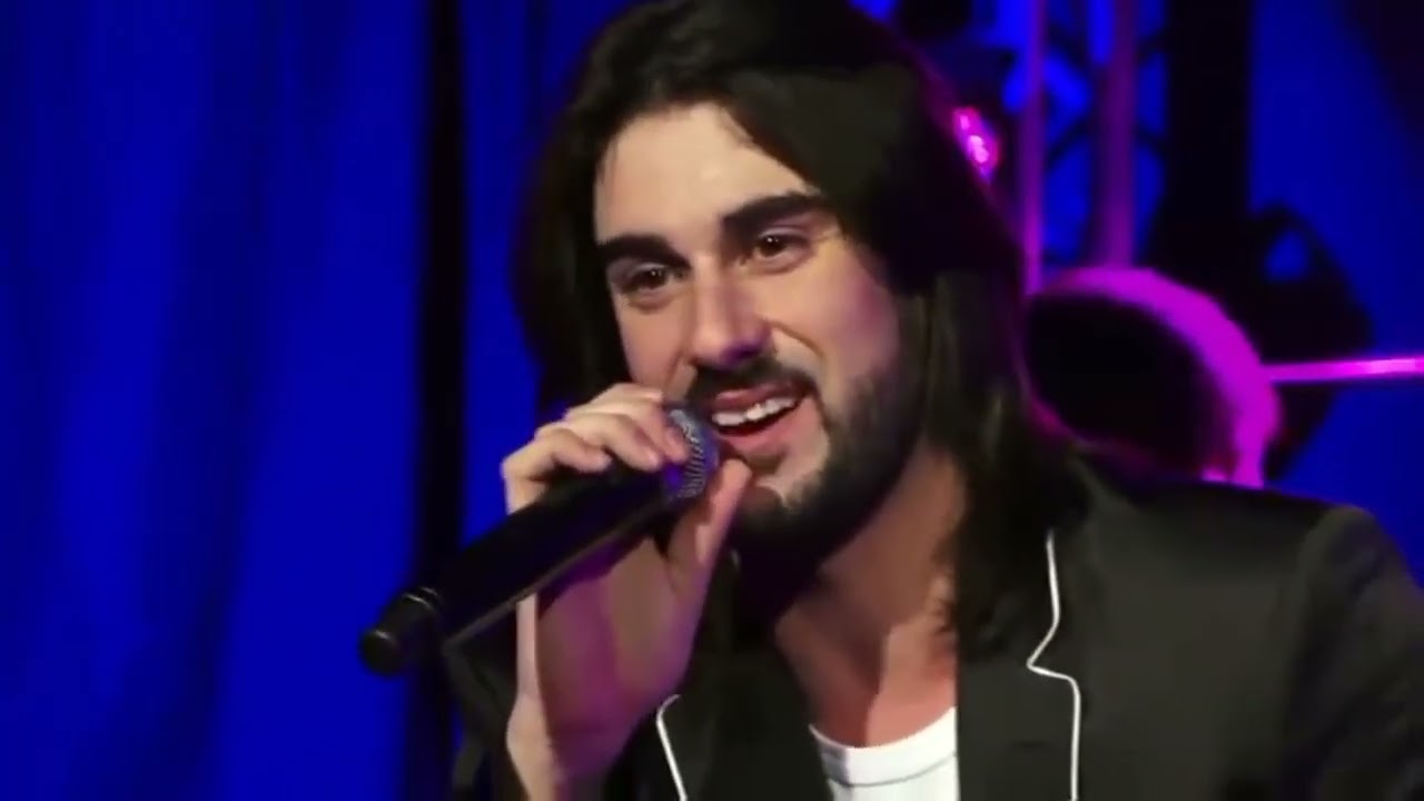 Inédito Melendi 2012 Acústico. A solas (disco Lágrimas desordenadas)