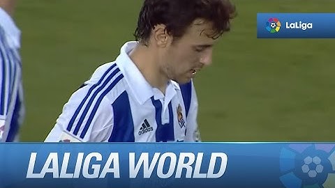 Highlights Houston Dynamo (3-3) Real Sociedad