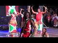 Burundi - "Royal Burundi drums" - 20th International folk festival