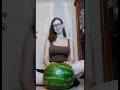 heart.org/watermelon #watermelon #watermelonchallenge #americanheartassociation #womenshearthealth