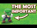 The Most Important Speedrunning Trick in Super Mario 3D World + Bowser's Fury