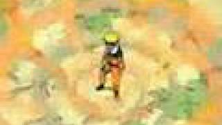 Naruto - Falling Down