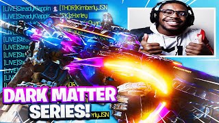 #11 Dark Matter "SWORDFISH" Nuclear Gameplay USE THIS SETUP NOW! #BO4 #CallofDuty #NUKE