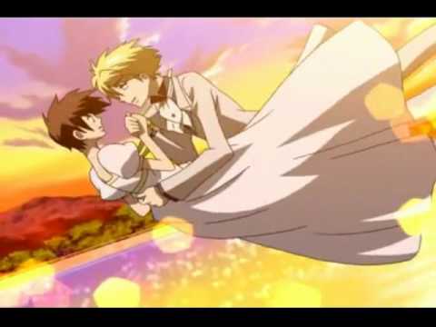 "Love as Tragedy (Act 2)" - Ouran HSHC - AMV