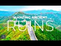 Amazing Ancient Ruins | You Must Explore These Best Ancient Ruins in the World