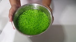 Cendol simple tanpa cetakan - Durasi: 6.45. Cendol simple tanpa cetakan - Durasi: 6.45.