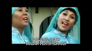 Ramadhan Orkes As Syabab Medan Vocal Zakia Effendy PRD