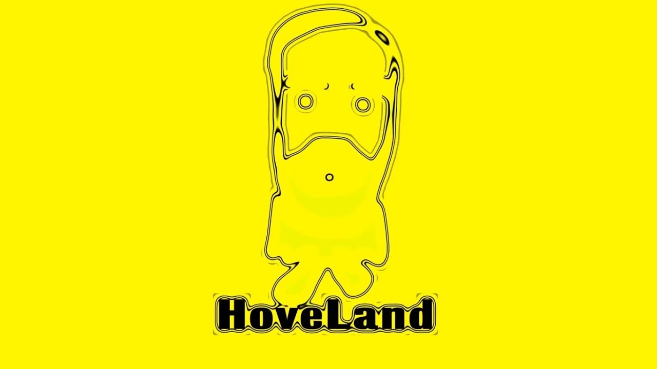 HoveLand Test Run