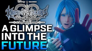 Revisiting Kingdom Hearts 0.2 Birth by Sleep and its Ideas