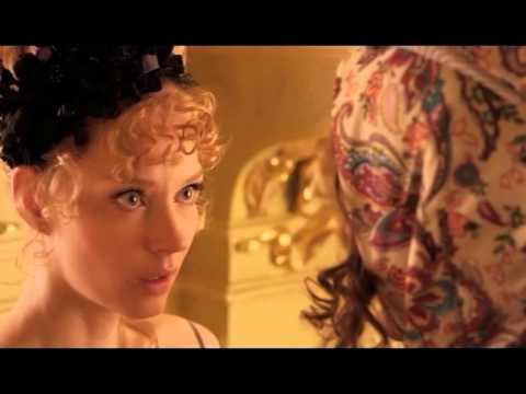 Графиня вы что, лесбиянка?