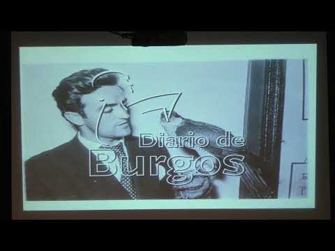 Félix Araúzo de Miel, y la Historia de una amistad I