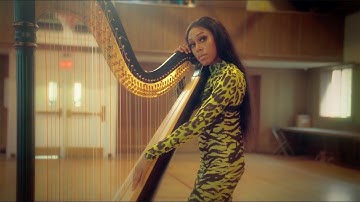 Ahya Simone ~ Frostbite (Official Video)