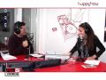 Capture de la vidéo Zoe Felix En Interview Chez  Radio Fg