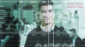 What is the probability of being successful in life ?