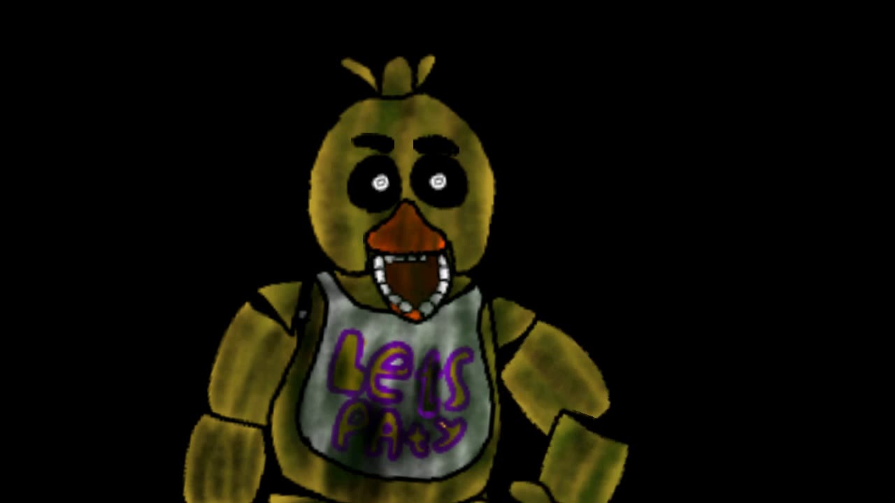 PHANTOM CHICA FRONT (DOWNLOAD) - YouTube.