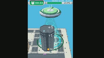 Ufo.io [Hole.io] World Record Map Control