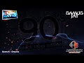 DJ SAMUS JAY 90s ULTIMATE WEDNESDAYS (Episode 2)