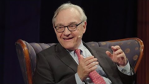 An Evening with E.J. Dionne - Writer