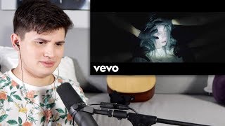 Vocal Coach Reacts to Bury a Friend  Billie Eilish