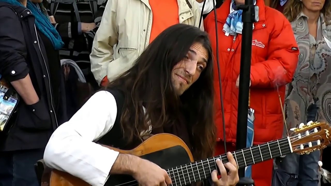 Estas Tonne The Song Of The Golden Dragon