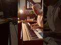 GIUCA – Nowhere | Cinematic Piano Freestyle