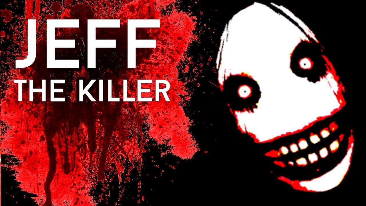 Jeff The Killer- Bedtime Scares - Wicked Horror