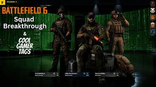 Battlefield 6 - Season 3: Whats Happening in Breakthrough Matches This Time?
