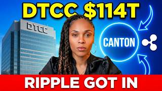 The DTCC Is Hiding The Truth About The $114 Trillion System