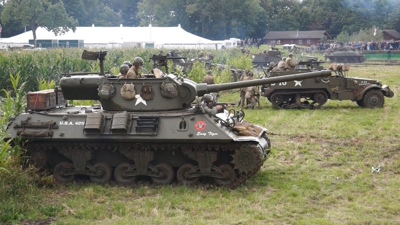 The Victory Show Battle 9th September 2017