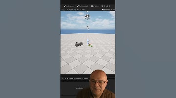 3D compositing in Unreal Engine 5.7 - COMPOSURE CHANGES EVERYTHING (Part 1)