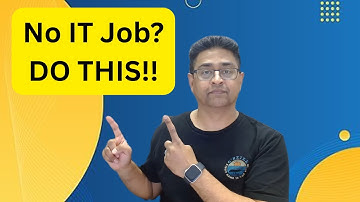 Passed CompTIA A+ or Google IT Cert But No Job? Do This Next!