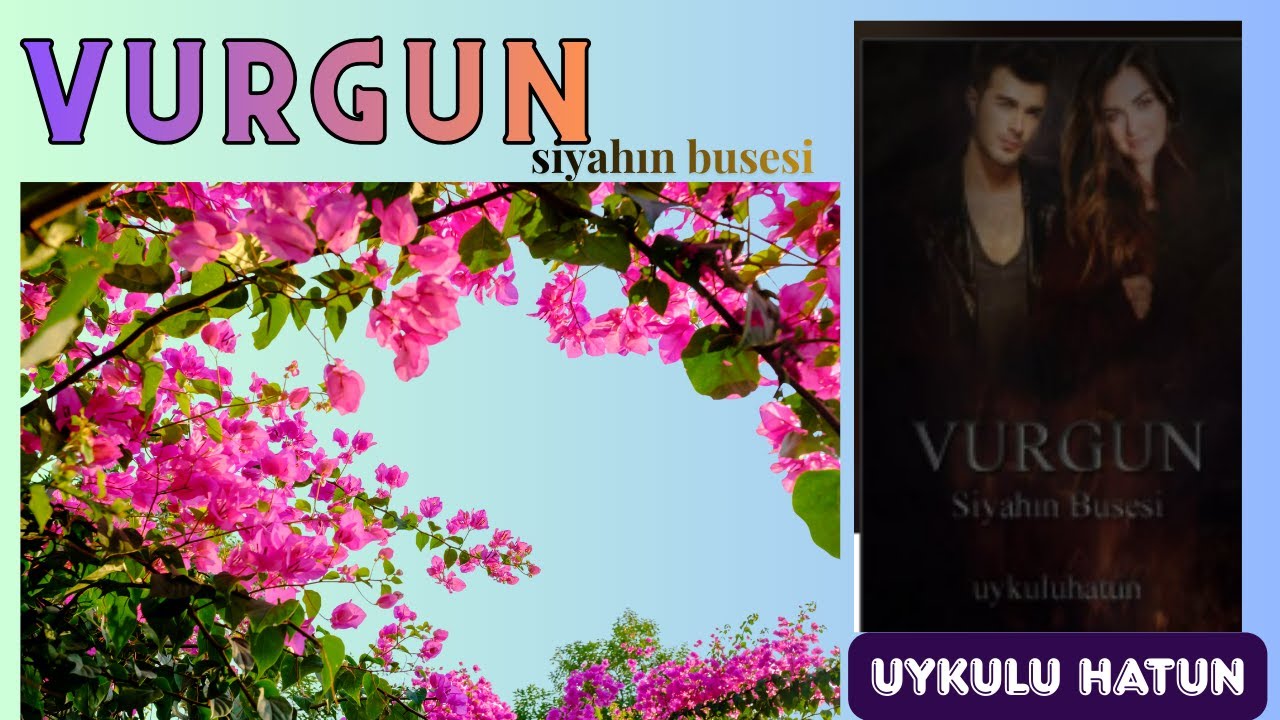 Vurgun I Siyahın Busesi I Final