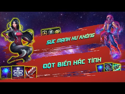 Đấu Trường Chân Lý - Irelia Máy Dập | Flex Cùng Đột Biến Hắc Tinh Siêu Chiến