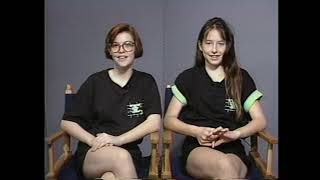 This Week in EB #485 - July 23, 1992