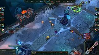 ashe ult double kill