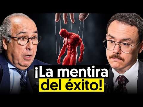 Emilio Duró: Cómo Tener Éxito Sin Sacrificar tu Felicidad y Evitar Arrepentirnos