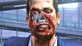 Binary Domain Part 2