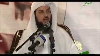 قصة الإمام أحمد بن حنبل مع الخباز| د.محمد العريفي