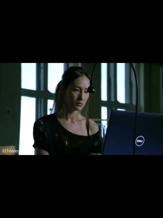 Nikita Ep1 (1) #nikita #forgottenmovies #movie #movieclips