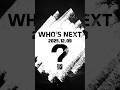 Следующая рок-группа в Топ-20 раскрыта? Has the next rock band been revealed? #shorts #rock