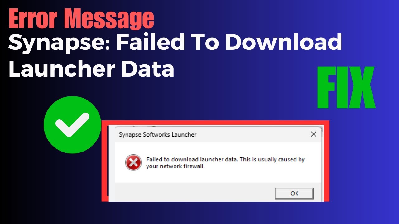 Failed To Download Bootstrapper Data Synapse X Not Antivirus - Colaboratory
