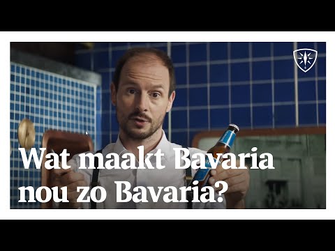 WAT MAAKT BAVARIA NOU ZO BAVARIA?