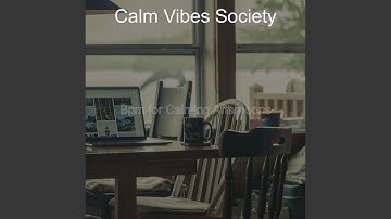 Pulsating Ambiance for Working at Home