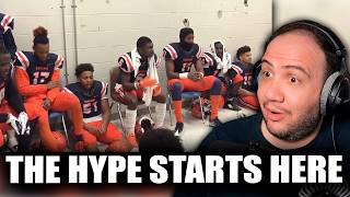 Football Hype Up Chants Compilation | Teacher Paul Sports