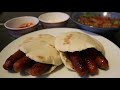 Pita Chicken Merguez | Jan&#39;s Kitchen | Jan Tom Yam