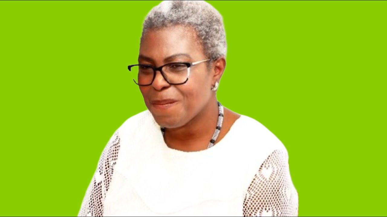 MORE THAN CONQUEROR MINISTRIES (ANNIVERSARY 2025)